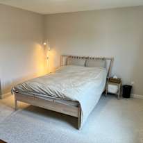 Photo of Archana's room