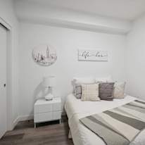 Photo of Prabhdeep's room