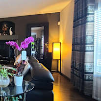 Photo of Celia's room