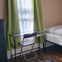 Photo of Yllor's room