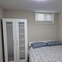 Photo of Tracy Hoang's room