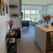 Photo of Maria Jose's room