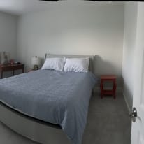 Photo of Ben's room