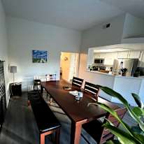 Photo of Armin Mafakheri's room