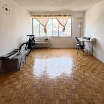 Photo of Hieu's room