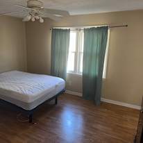 Photo of Andre's room