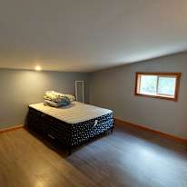 Photo of Sean's room