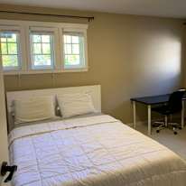Photo of Leni's room