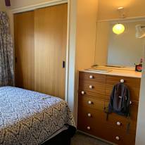 Photo of Jose's room
