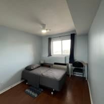 Photo of Kasun Peiris's room