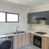 Photo of Karabo's room