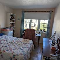 Photo of carmen thierfeldt's room