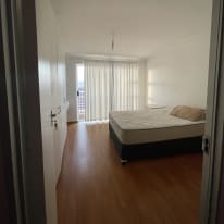 Photo of Malika's room