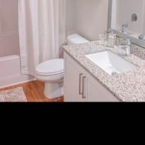 Photo of crystal's room