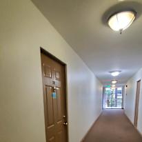 Photo of Dawn's room