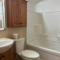 Photo of Promita's room