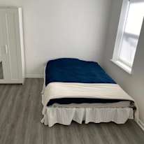 Photo of Peter's room