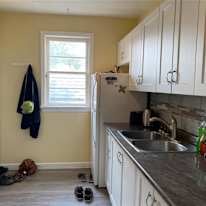 Photo of Lisa's room