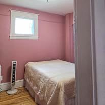 Photo of Tera's room