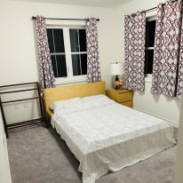 Photo of Anushka's room