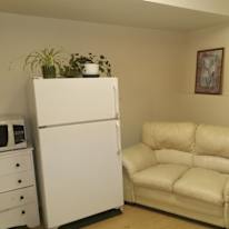 Photo of Lily's room