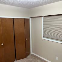 Photo of Patrick's room