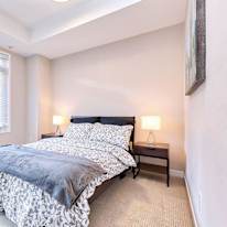 Photo of Simran's room