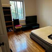 Photo of Andrei's room
