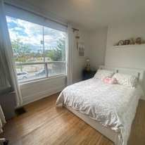 Photo of Sarah's room