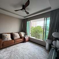 Photo of valerie's room