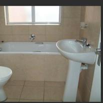Photo of Phumelele's room