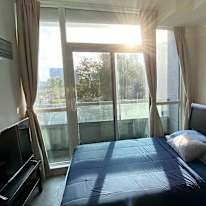 Photo of Harshita's room