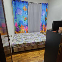 Photo of Rachna's room
