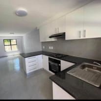 Photo of Avile Mbenya's room