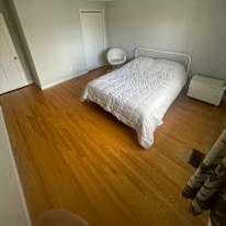 Photo of Dogan's room