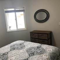 Photo of Vera's room