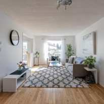 Photo of Nina's room