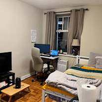 Photo of Lithasha's room