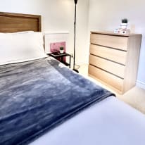 Photo of Dubay's room