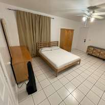Photo of JESSIE A SEVILLANO's room