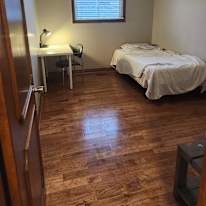Photo of Jason's room