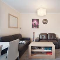Photo of Laura's room