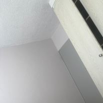 Photo of Tshepo's room