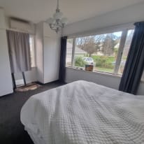 Photo of Kerry's room
