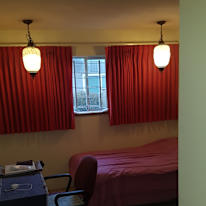 Photo of Shirley  or Tony's room
