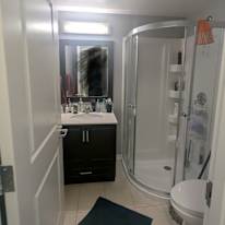 Photo of Wyatt's room