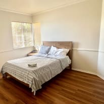 Photo of Jane's room