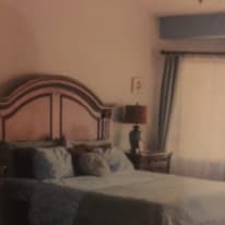 Photo of Olga's room