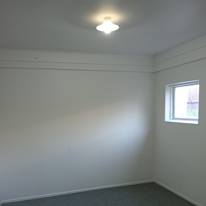 Photo of Shane's room