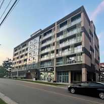 Photo of Shervin's room